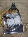 Itt F-207 Hydrogen Laser Switch =used=. Fixed Price $150.00.