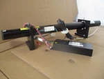 Jdsu 1145P-3575 Laser 633NM With 380T-3800-6.5-4 21105436 Power Supply. Fixed Price $699.00.