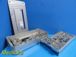 Smith & Nephew Richards 7111-5090 Ambi/classic Hip Screw System Instrument 28256. Fixed Price $950.99.