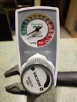 PM3000 Precision Medical Vacuum Regulator 0-200 Mmhg Adjustable Continuous Full. Fixed Price $44.00.