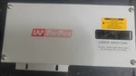Lap Patpos Laser Aperature Model: Backline Bl-y 5V/DC 1000MA. Fixed Price $125.00.