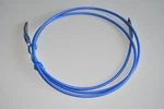 Ocean Optics Uv-visible Optical Fiber Cable QP400-2-SR #X6695. Fixed Price $175.00.