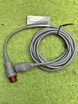 Edwards Lifesciences Truwave Reusable Cable PX1800 896083021. Fixed Price $22.45.