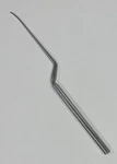 Medtronic Xomed 3722047 Separator, Bayonet, Narrow 1.25MM Blade, Scraping Tip. Fixed Price $42.00.