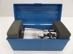 Perkin Elmer 303-6095 Intensitron Lamp Element Na-k. Fixed Price $19.95.