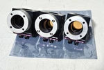 Haas Laser Kinematic Beam Bender Mounted Alignment. Fixed Price $399.00.