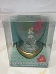 Disney Belle Beauty & The Beast Light Up Glass Figurine Color Changing Valentine. Fixed Price $20.00.