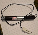 Uniphase Laser 1103P-0613. Fixed Price $165.00.
