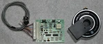 Vincent Associates Uniblitz Electronic Optical Shutter VS25E2S1 D880 Driver. Fixed Price $675.00.