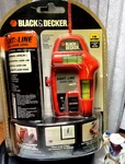 "black & Decker" Sight Line Manual Laser Level Model Bdl 210S Nib. Fixed Price $19.95.