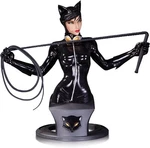 Dc Collectibles Superheroes Bust - Catwoman (jim Lee New 52 Comics). Fixed Price $89.99.