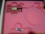 Modulator Integrated Dfb Laser Optronics/eudyna 10G Approx 1MW With Lc. Fixed Price $249.96.