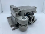 Newport 561D Xyz Ultralign Precision Fiber Alignment Stage. Fixed Price $507.50.