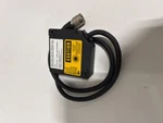 Nais Matsushita ANR12261 Micro Laser Sensor LM10-NEW In Box. Fixed Price $86.63.