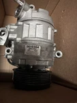 Like New Spectra 0610304 Ac Compressor 2011-2015 Ford Explorer Low Miles!. Fixed Price $135.00.