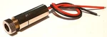 Brand New 7W Nichia NUBM44 450NM Laser Diode In Module W/ G-2 Lens & Leads. Fixed Price $56.95.