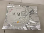 Texas Instruments Tape And Reel 2500 Pcs TPS73801DRCR 296-39489-2-ND. Fixed Price $1560.00.