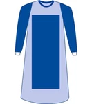 Medline Sirus Surgical Gown PB70 Aami Level 3 Or 4 - Large Xxl 2XL Xlong. Fixed Price $9.99.