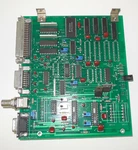 Laser RMI-GSC-10 Board. Fixed Price $501.00.