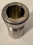 Precitec Collimator Lens With Holder. Fixed Price $75.00.
