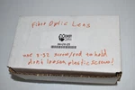 Ocean Optics Collimating Lens 74-UV-25 Box (OQI63). Fixed Price $337.50.