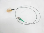 Qphotonics QFLD-905-200S Single Mode Fiber Coupled Laser Diode Mw 905NM Fp. Fixed Price $949.99.