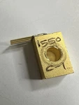 Qpc Lasers 4715-0000 1550NM 1W Mopa Chip C-mount 3-PIN Lidar Surplus. Fixed Price $178.44.