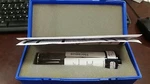 Heraeus 3UNXCU-U Hollow Cathode Lamp Bulb Copper Neon. Fixed Price $99.99.