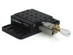 Newport High-performance Modular Ball Bearing Linear Stage 460P-X. Fixed Price $179.30.