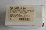 Varian D2 Deuterium Uv Lamp 56-100218 Ultraviolet Source. Fixed Price $199.94.