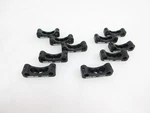 10X Thorlabs CP02B 30 Mm Cage Mounting Bracket. Fixed Price $104.99.