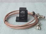 Newport 818-BB-21 Battery Biased Silicon Pin Detector W/cable. Fixed Price $249.90.