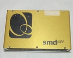 Laser Quantum Smd 6000 Controller Excel Fs Illumina Pn: 15046606. Fixed Price $199.50.