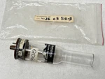 Westinghouse Ca, Mg, Al / Neon Gas, Hollow Cathode Lamp Spectrophotometer. Fixed Price $49.95.
