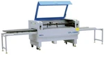 Laser Engraver: Camfive Cutting And Engraving Machine Cfl-cma 1200HT. Fixed Price $7800.00.