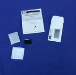First Surface Mirror 25MM X 35MM 4-6 Wave Edmund Industrial Opt. Fixed Price $18.89.