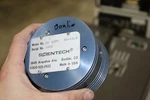Scientech Model AC25UV Astral Volume Calorimeter. Fixed Price $249.99.