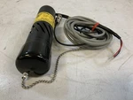 Newport LQA850-120E Visible Laser, Black "E3E". Fixed Price $300.00.
