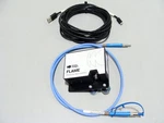 Ocean Insight Optics Miniature Spectrometer Flame-t-uv-vis W/ QP600-1. Fixed Price $1799.99.