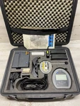 Skf Tmea 1P/2.5 Shaft Alignment Tool With Thermal Printer Pre Owned. Fixed Price $4299.99.