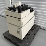 Nikon D-eclipse C1SI Melles Griot Spectral Confocal Laser Scan Microscope System. Fixed Price $2499.77.
