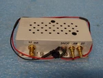 Coherent 80MHZ 10W Rf Driver Assy 2216553-REV Bl #L108. Fixed Price $320.00.