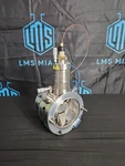 Ab Sciex 027463 Turbo V Ion Source Api Qtrap Lc/ms/ms. Fixed Price $1800.00.