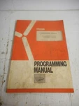 Mazak Laser-path TURBO-X510 Programming Manual 1659PA0010E. Fixed Price $74.97.
