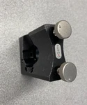 Newport (new Focus) 9774 Mirror Mount, Top Adjust, 1 " Diameter. Fixed Price $75.00.