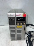 Sunx #LP-430TU-A Laser Marker Controller With (2) Cables No Key. Fixed Price $1200.00.