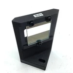 Unitek Miyachi Turning Mirror Prism Lens 58% For LW100 Yag Welding Laser. Fixed Price $100.00.