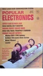Popular Electronics May 1970 Laser Beam Project Eico Rca Cobra Diy Ham. Fixed Price $14.99.