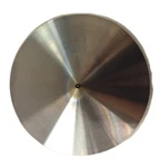 Kyocera 1008170 Fru Orifice & Curtain Plate Qtrap Api 5000 Spectrometer Surplus. Fixed Price $408.24.