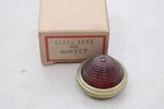 New Eaton Cutler Hammer 10250T-C7 Lens Glass 30.5MM Red. Fixed Price $10.98.